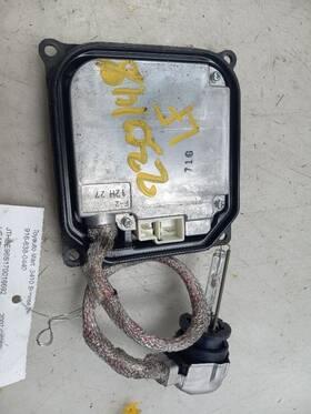 114-50423ar Lexus 07-11 Gs350 Passenger Right Xenon Hid Adaptive Headlamp Ballast 3900078496