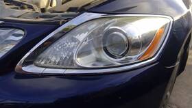 114-50424bl Lexus Driver Headlight Xenon Hid Adaptive Headlamps Fits 07-11 Gs350 332838 114-50424bl Lexus Driver Headlight Xenon Hid Adaptive Headlamps Fits 07-11 Gs350 332838