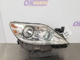114-51163r Lexus 10 Ls460 Headlight Lamp Oem Xenon Hid With Precrash System Right Passenger