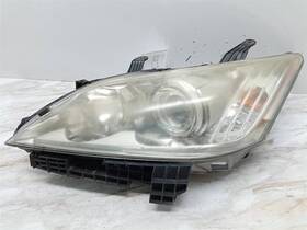 114-51241l Lexus Driver Left Headlight Halogen Fits 10-11 Es350 113336