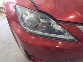114-51354r Lexus Rh Passenger Side 2011 Is250 Headlamp Assembly Sku#4465771 114-51354r Lexus Rh Passenger Side 2011 Is250 Headlamp Assembly Sku#4465771