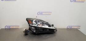 114-51527r Lexus 12 Is F Xenon Headlight Lamp Assembly Right Passenger