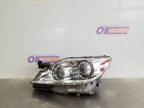 114-51534l Lexus 12 2012 Ls460 Headlight Lamp Left Driver Xenon Hid 114-51534l Lexus 12 2012 Ls460 Headlight Lamp Left Driver Xenon Hid