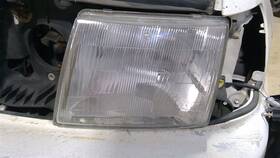 114-58253bl Lexus Driver Left Headlight Fits 93-94 Ls400 493733 114-58253bl Lexus Driver Left Headlight Fits 93-94 Ls400 493733