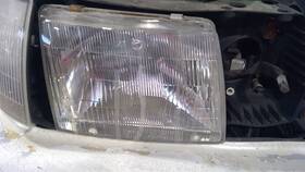 114-58253br Lexus Passenger Right Headlight Fits 93-94 Ls400 493732 114-58253br Lexus Passenger Right Headlight Fits 93-94 Ls400 493732