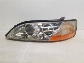 114-58320al Lexus Driver Left Headlight Fits 92-94 Es300 6351