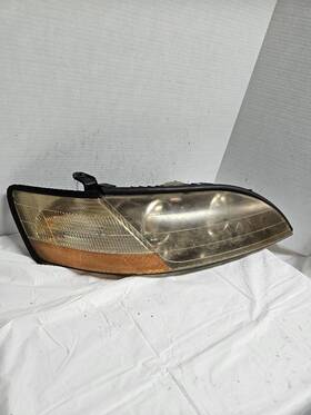 Lexus 114-58320bl Driver Left Headlight Fits 95-96 Es300 172772