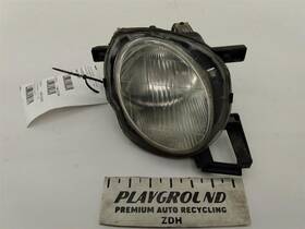 114-58321r Lexus Sc300 Sc400 Front Passenger Right Inner Headlight Lamp Fits 1993-2000