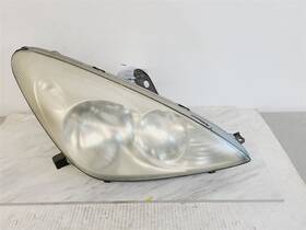 114-59000r Lexus Passenger Headlight With Xenon Hid Fits 02-03 Es300 574280