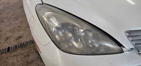 114-59001r Lexus Passenger Right Headlight Halogen Fits 02-03 Es300 1201875