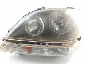 114-59019bl Lexus Driver Headlight Without Xenon Chrome Backing Fits 99-03 Rx300 61235 114-59019bl Lexus Driver Headlight Without Xenon Chrome Backing Fits 99-03 Rx300 61235