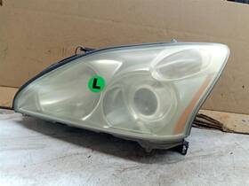 114-59170l Lexus 2004 - 2006 Rx330 Left Driver Side Hid Head Light Broken Tabs See Pics