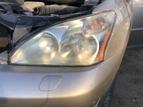 114-59172l Lexus Driver Left Headlight Without Xenon Fits 06-09 Rx400h 855417