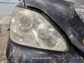 114-59213r Lexus Passenger Right Headlight Fits 04-06 Ls430 1309665 114-59213r Lexus Passenger Right Headlight Fits 04-06 Ls430 1309665