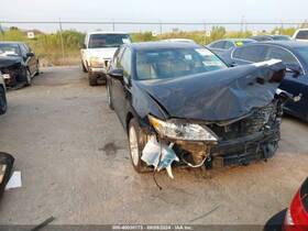 114-60098r Lexus Passenger Right Headlight Halogen Fits 13-15 Es300h 3368819