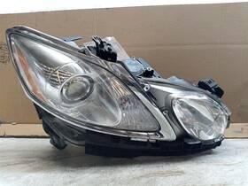 114-60122br Lexus Passenger Headlight Xenon Hid With Washer Fits 06 Gs300 173790