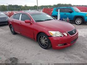114-60123bl Lexus Driver Headlight Xenon Hid With Adaptive Headlamps Fits 06 Gs300 1101878