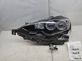 81185-53751 Lexus 114-60283l 2014-2016 Is250 / Is350 Sedan Led Shell Left Headlight