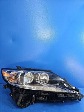 114-60668r Lexus Passenger Headlight Led Low Beam Fits 16-18 Es300h 5178