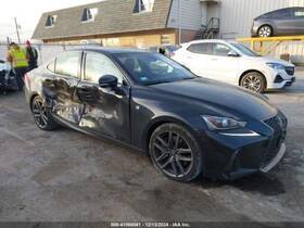 114-60967r Lexus Passenger Headlight Led Single Beam Fits 17-20 Is300 2040953 114-60967r Lexus Passenger Headlight Led Single Beam Fits 17-20 Is300 2040953