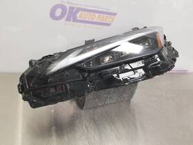114.le1l25 Lexus 25 2025 Is350 F Sport Driver Left Triple Beam Headlight Headlamp Assembly 114.le1l25 Lexus 25 2025 Is350 F Sport Driver Left Triple Beam Headlight Headlamp Assembly