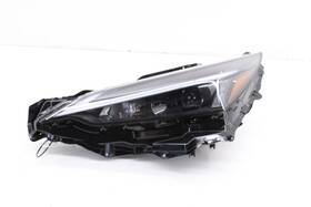 81150-f6031 Lexus 114.le1p22 22-25 Nx250 Front Driver Lh Side Led Headlight Lamp 81150-f6030 Oem Read