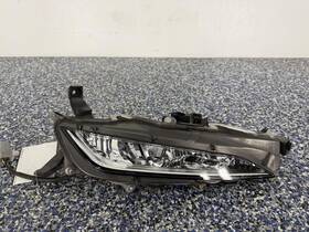 116-10458r Lexus Passenger Right Corner/park Light North America Built 20-22 Rx350 955117