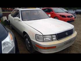 116-58226br Lexus Passenger Corner/park Light Park Lamp-turn Signal Fits 93-94 Ls400 26205 116-58226br Lexus Passenger Corner/park Light Park Lamp-turn Signal Fits 93-94 Ls400 26205