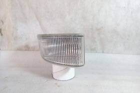 116-58911 Lexus 1999 Es300 Passenger Side Bumper Mounted Fog Driving Lamp Oem Lkq