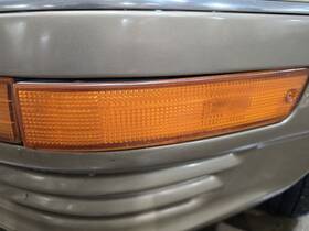 116-60440l Lexus Driver Corner/park Light Side Marker Fits 90-94 Ls400 630246