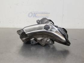 116-60465r Lexus 13 2013 Ls460 Fog Light Lamp Right Passenger
