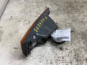 Lexus 166-10122r Passenger Right Tail Light Decklid Mounted Fits 17-20 Is300 1305481