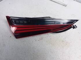 Lexus 166-10785l Driver Left Tail Light Decklid Mounted Fits 19 Es300h 859933