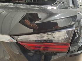166-11602r Lexus Passenger Tail Light Liftgate Mounted Fits 20-22 Rx350 1433460 166-11602r Lexus Passenger Tail Light Liftgate Mounted Fits 20-22 Rx350 1433460