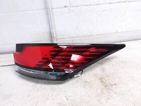 166-12417r Lexus 2024 Rx350h Passenger Right Side Led Tail Light Quarter Mounted Oem 166-12417r Lexus 2024 Rx350h Passenger Right Side Led Tail Light Quarter Mounted Oem