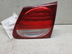 166-50123r Lexus Passenger Right Tail Light Decklid Mounted Fits 07-11 Gs350 1151418