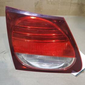 166-50124l Lexus Driver Left Tail Light Decklid Mounted Fits 07-11 Gs350 247783