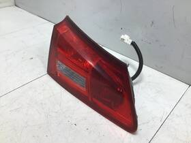 166-50226al Lexus Is250 2007 Rear Left Lid Mounted Tail Lamp Fits 08-14 Is-f Factory 166-50226al Lexus Is250 2007 Rear Left Lid Mounted Tail Lamp Fits 08-14 Is-f Factory