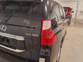 166-51287r Lexus Passenger Tail Light Quarter Panel Mounted Fits 10-13 Gx460 1553512 166-51287r Lexus Passenger Tail Light Quarter Panel Mounted Fits 10-13 Gx460 1553512