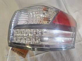 166-51289r Lexus Passenger Tail Light Quarter Panel Mounted Fits 10-12 Hs250h 168236 166-51289r Lexus Passenger Tail Light Quarter Panel Mounted Fits 10-12 Hs250h 168236