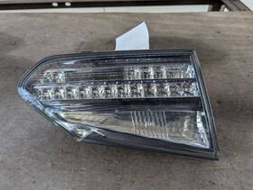 166-51293l Lexus Driver Left Tail Light Lid Mounted Fits 10-12 Hs250h 17973