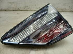 166-51316l Lexus 10 11 12 Rx450h Driver Left Tail Light Liftgate Mounted