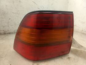166-58729l Lexus 95 96 97 Ls400 Driver Left Tail Light 166-58729l Lexus 95 96 97 Ls400 Driver Left Tail Light