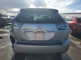 166-59592r Lexus Passenger Tail Light Liftgate Mounted Fits 07-09 Rx350 1236758 166-59592r Lexus Passenger Tail Light Liftgate Mounted Fits 07-09 Rx350 1236758