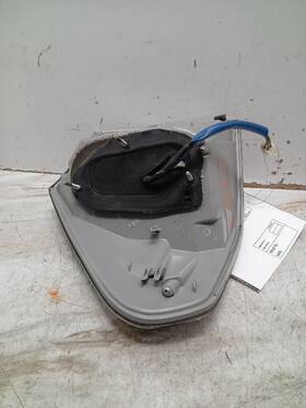 166-59938r Lexus Rx400h 06-07 Right Tail Light Quarter Panel Mounted R