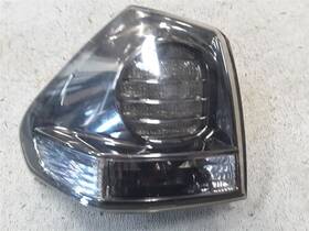 166-59939l Lexus Driver Tail Light Quarter Panel Mounted Fits 06-07 Rx400h 308170