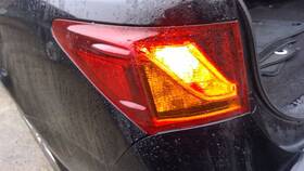 166-60089l Lexus Driver Tail Light Quarter Panel Mounted Fits 13-15 Gs350 338501 166-60089l Lexus Driver Tail Light Quarter Panel Mounted Fits 13-15 Gs350 338501