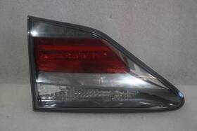 166-60111l Lexus 2014 Rx450h Left Driver Tail Light Lamp Liftgate Mounted 166-60111l Lexus 2014 Rx450h Left Driver Tail Light Lamp Liftgate Mounted