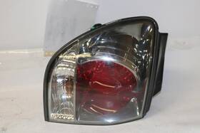 166-60167l Lexus Driver Tail Light Quarter Panel Mounted Fits 00-03 Rx300