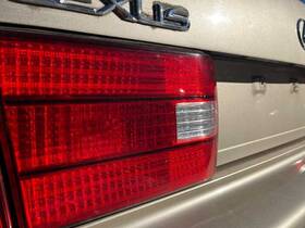 166-60251l Lexus Driver Left Tail Light Lid Mounted Fits 97-00 Ls400 194277 166-60251l Lexus Driver Left Tail Light Lid Mounted Fits 97-00 Ls400 194277